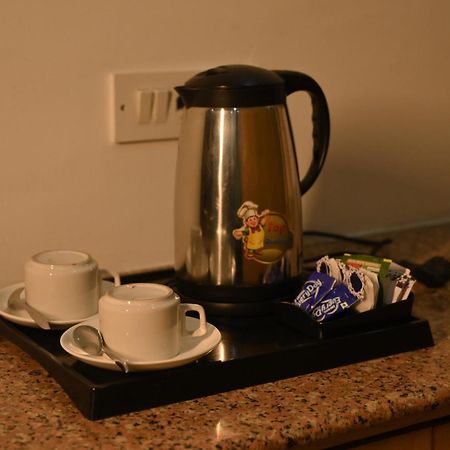 Hotel Dh Dharamshala Dış mekan fotoğraf